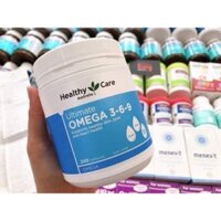 Omega 369 của Úc