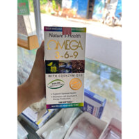 omega 369 fish oil