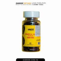 Omega 369 Flax Oil – Hỗ Trợ Tim Mạch, Da, Tóc, Kháng Viêm
