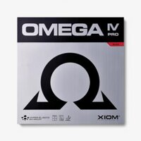 Omega 4 Pro