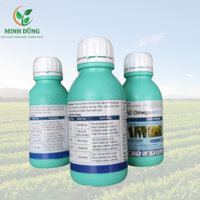 Omega 400SC Sương Mai, Đạo Ôn | Mekong | VTNN Minh Dũng