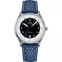 Omega 522.32.40.20.01.001 Seamaster Olympic 39.5mm
