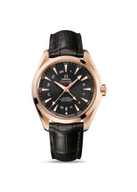 Omega Aqua Terra 150m 231.53.43.22.06.002 23153432206002 Co-Axial GMT