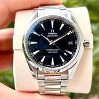 Omega Aqua Terra Co‑Axial 150m Đồng Hồ Thụy Sỹ Cao Cấp