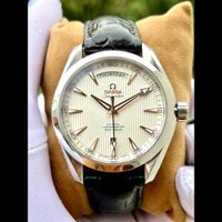 Omega Co-Axial Chronometer Đồng Hồ Thụy Sỹ Cao Cấp