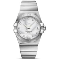 Omega Constellation Co-Axial 38mm 123.10.38.21.52.001