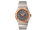 Omega Constellation Co-Axial Chronometer 123.20.38.21.06.002 12320382106002