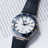 OMEGA CONSTELLATION CO‑AXIAL MASTER CHRONOMETER 41 MM 131.33.41.21.04.001