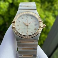 Omega Constellation Chronometer 1308.35.00