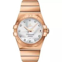 Omega Constellation 123.50.38.21.52.001 Co‑Axial 38