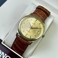 Omega Constellation Chronometer 4006.11.02 Automatic