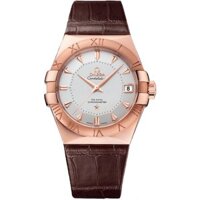 Omega Constellation 12353382102001 123.53.38.21.02.001 Limited Watch