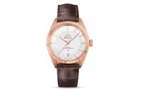 Omega Constellation Globemaster Co-Axial Master Chronometer 18K Gold 130.53.39.21.02.001 13053392102001