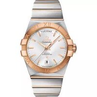 Omega Constellation 123.20.38.22.02.001 Co‑Axial 38