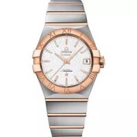 Omega Constellation 123.20.38.21.02.007 Watch 38mm