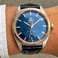 Omega Constellation Globemaster Co‑Axial Master Chronometer 130.23.39.21.03.001