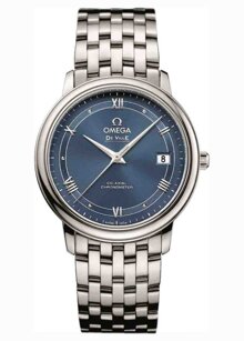 Đồng hồ Omega De Ville Prestige Automatic 424.10.37.20.03.002