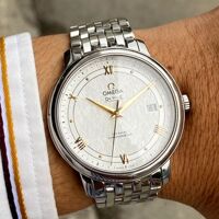 Omega De Ville Prestige 424.10.40.20.02.002