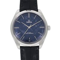 Omega De Ville Tresor Co-Axial Master Chronometer 40MM Xanh 435.13.40.21.03.001 Nam