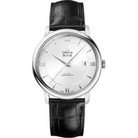 Omega De Ville 424.13.40.20.02.001 Prestige Watch 39.5mm