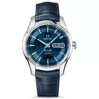 Omega De Ville 431.33.41.22.03.001 Hour Vision 41mm