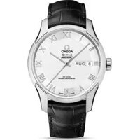 Omega De Ville 433.13.41.22.02.001 Hour Vision 41mm