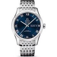 Omega De Ville 433.10.41.22.03.001 Hour Vision 41mm