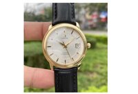 OMEGA  DEVILLE AUTOMATIC 18K GOLD