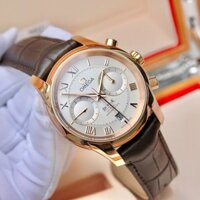 Omega Deville Automatic 431.53.42.51.02.001 ( 43153425102001 ) - Đồng Hồ Nam