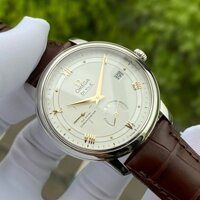 Omega DeVille Co-Axial Chronometer 424.13.40.21.02.002