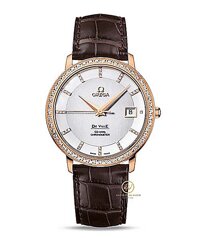 Omega DeVille Prestige Co-Axial 36.5 mm 413.58.37.20.52.001