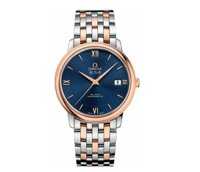 OMEGA DEVILLE PRESTIGE CO-AXIAL CHRONOMETER 424.20.37.20.03.002 4242037200300
