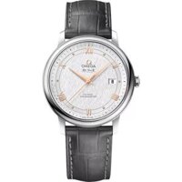 Omega DeVille Prestige 424.13.40.20.02.005 Watch 39.5mm