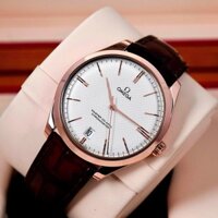 Omega DeVille Trésor 432.53.40.21.02.002 Chronometer 40mm