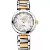 Omega DeVille 425.20.34.20.55.002 Ladymatic 34mm