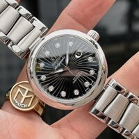 Omega DeVille 425.30.34.20.51.001 Ladymatic Calibre 8520