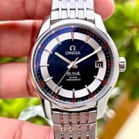 Omega Deville 431.30.41.21.01.001 Đồng Hồ Nam Thụy Sỹ New