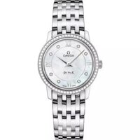 Omega DeVille 424.15.27.60.55.001 Prestige 27.4mm