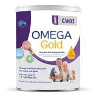 OMEGA GOLD CANXI