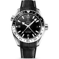 Omega Planet Ocean 600m 215.33.44.22.01.001 Co‑Axial 43.5