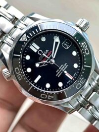 Omega Seamaster 300 36mm 212.30.36.20.01.002 - Used - Smile Watch