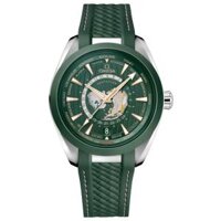 Omega Seamaster Aqua Terra GMT Worldtimer 220.32.43.22.10.001