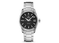 Omega Seamaster Aqua Terra Chronometer 38.5mm 231.10.39.21.06.001 23110392106001
