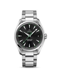Omega Seamaster Aqua Terra Chronometer 231.10.42.21.01.004 23110422101004