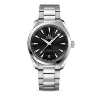 Omega Seamaster Aqua Terra Automatic Chronometer 220.10.38.20.01.001 22010382001001