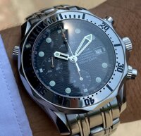 Omega Seamaster Chronograph 2598.80.00