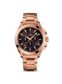 Omega Seamaster Co-Axial Chronograph 231.50.44.50.06.001 23150445006001