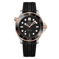 Omega Seamaster Diver 300M Co-Axial Chronograph