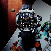 Omega Seamaster James Bond 007 210.22.42.20.01.004