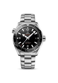 Omega Seamaster Planet Ocean Master Chronometer 215.30.44.21.01.001 21530442101001